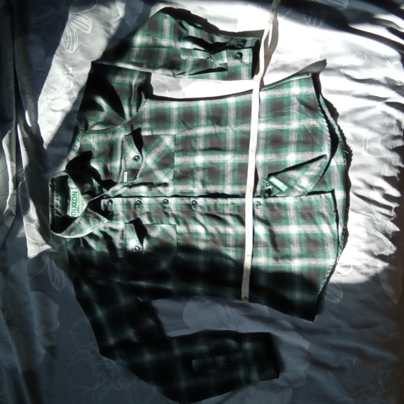 Dixxon Flannel Company Emerald Isle - Picture 2 of 4